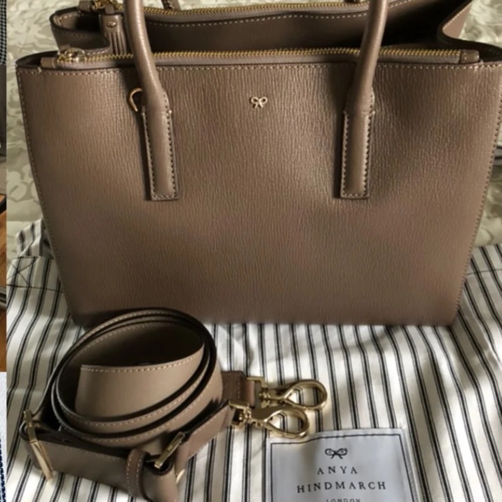 Anya hindmarch Bag